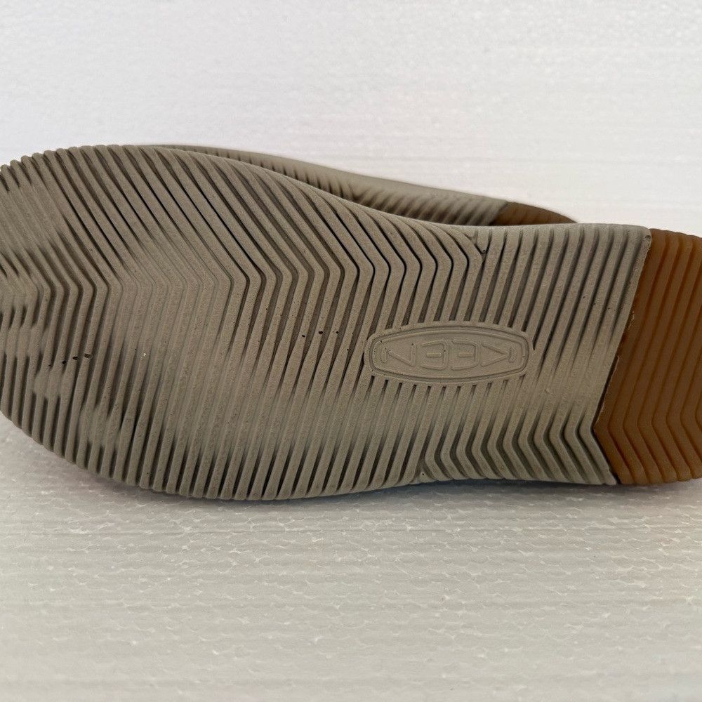 Fox Men's Tan Sneakers - Picture 12 of 12